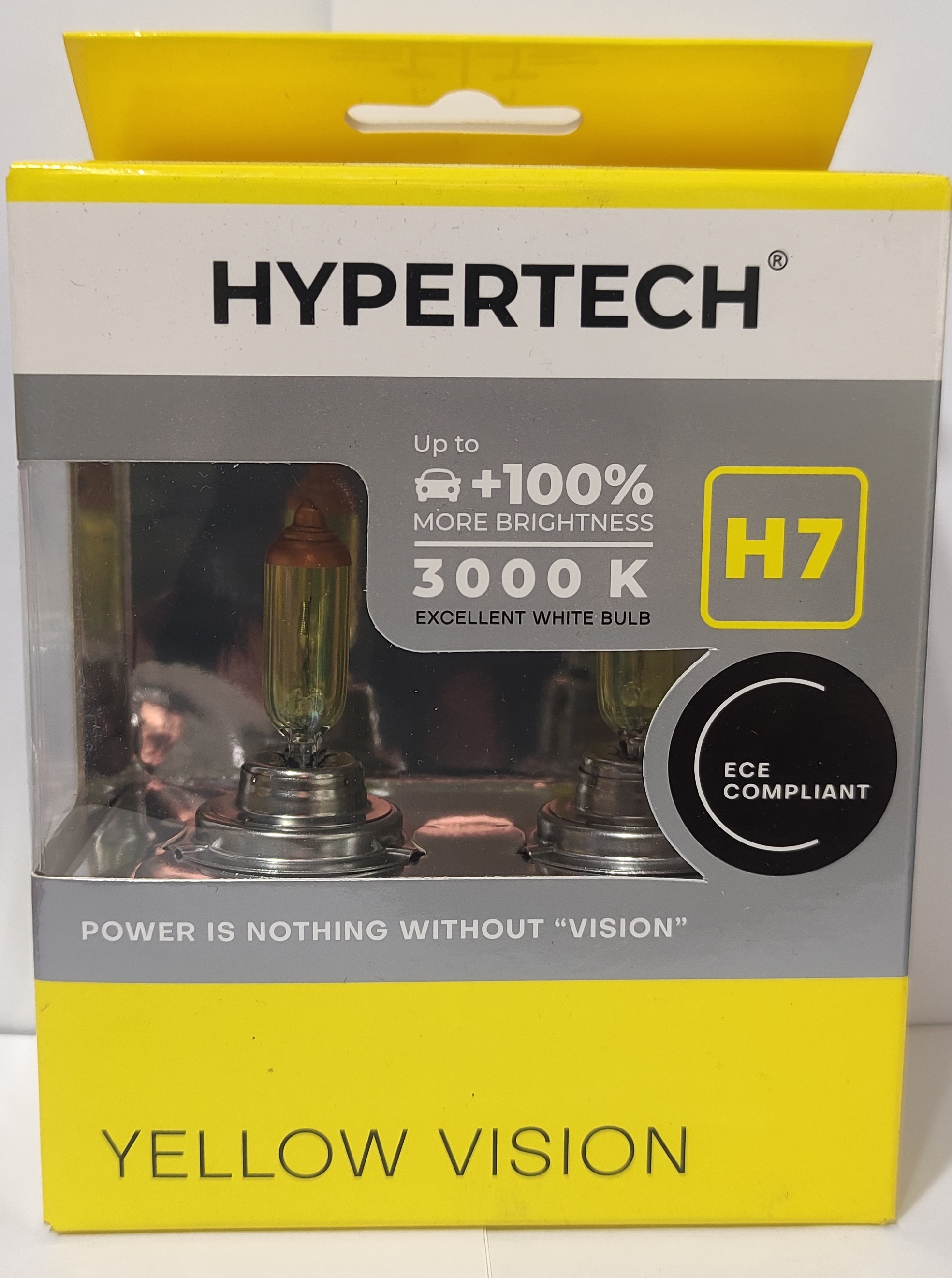 HYPERTECH