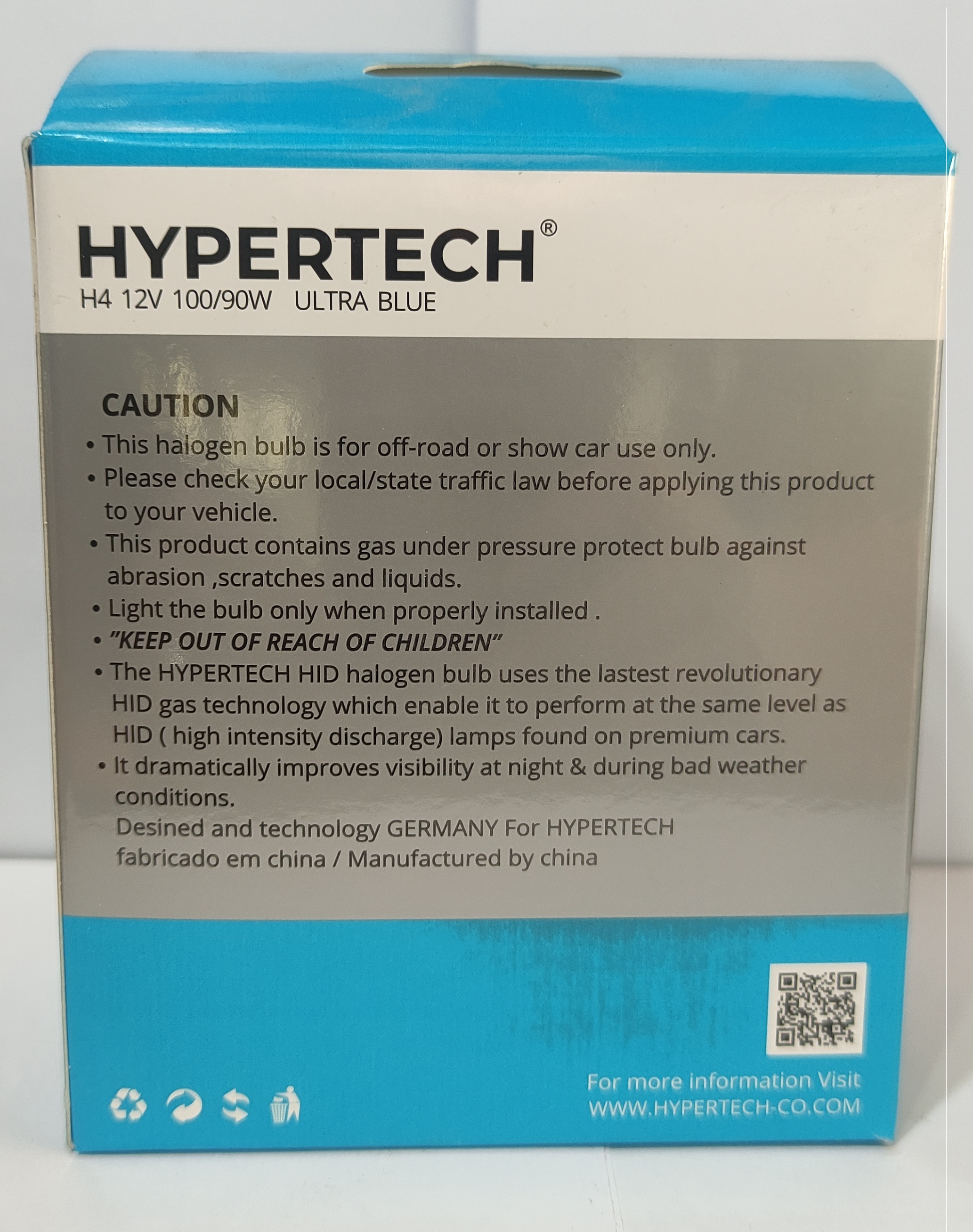 HYPERTECH