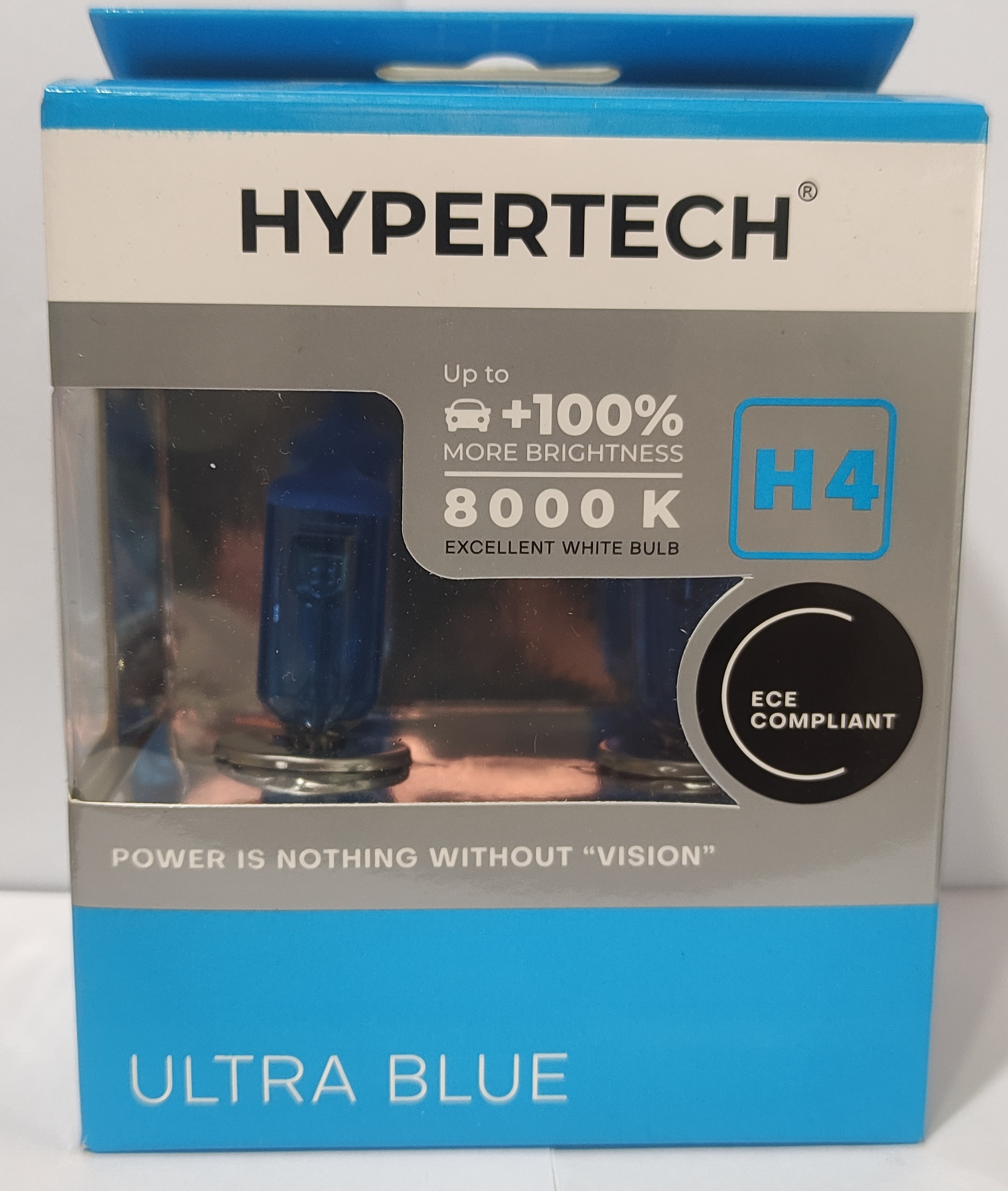 HYPERTECH