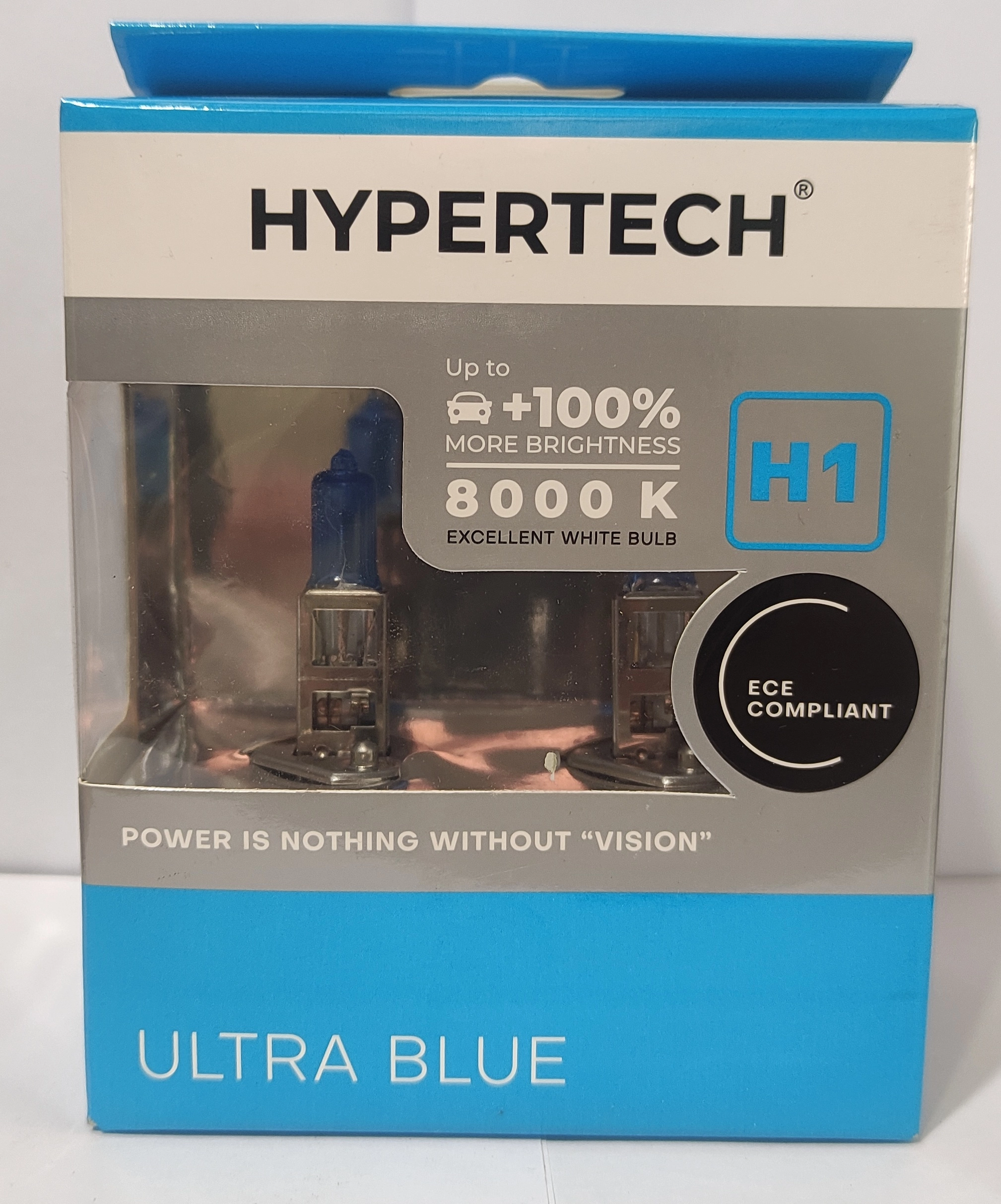 لامپ یخی H1 بی سیم HYPERTECH