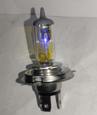 لامپ هفت رنگ H4 سه پایه HYPERTECH